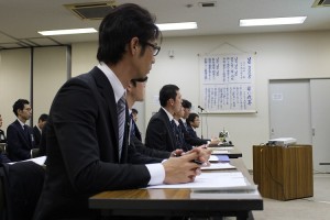 08 アカデミー委員会