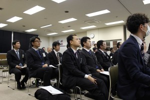 10 LOMメンバー