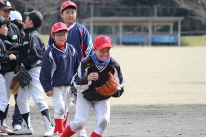 46 守備指導５ - コピー