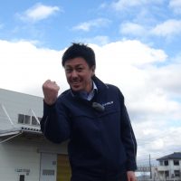 杉木さん