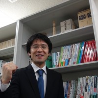 蓑さん