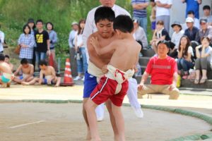 08激しい試合