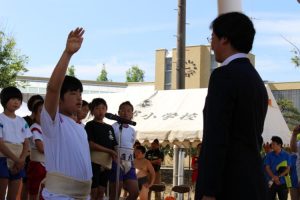 05選手宣誓