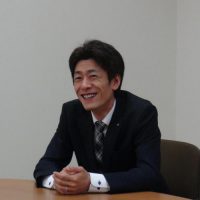 小幡さん